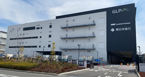 平塚支店